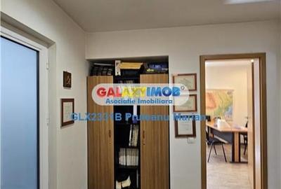 Vanzare cladire Birouri situata in apropriere de rond Alba Iulia Vanzare cladire Birouri situata in apropriere de rond Alba Iulia - 14