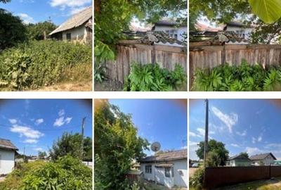 Casă cu 3 camere cu Teren 926 Mp în Fântânele - 10