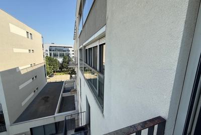 APARTAMENT 2 CAMERE PARCUL CAROL - 8