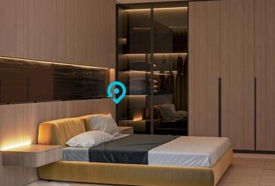 Apartament cu 3 camere în Est - 6