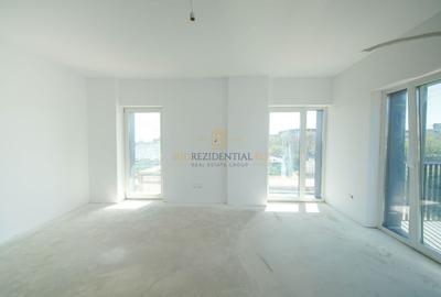 Apartament cu 3 camere decomandat în Metalurgiei - 1