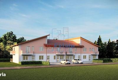 Apartament cu 2 camere în Rediu - 4