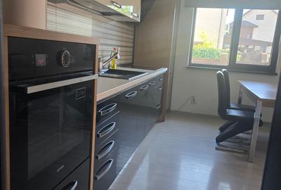 Casă cu 4 camere cu Canalizare în Chiajna - 12