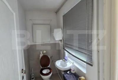 Spațiu comercial, de 100 mp, în Florești - 2