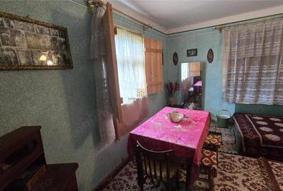 Casă cu Teren 5689 Mp în Liteni (Moara) - 1