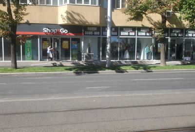 Mihai Bravu - Piata Iancului - suprafata 130 mp - pret 3000 euro - 1