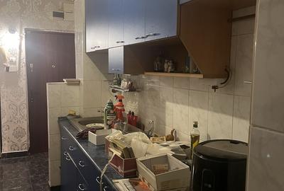 Oltenitei Berceni Metrou 3 minute - 1