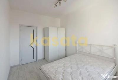 Apartament cu 2 camere decomandat în Central - 6