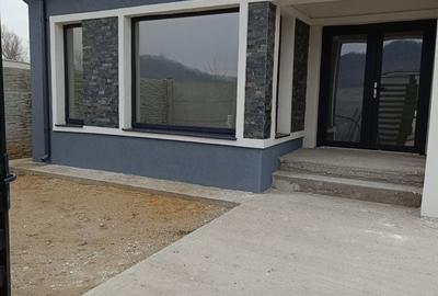 Casă cu 3 camere în Central - 7