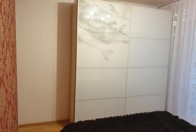 Apartament Dumbrava Nouă nr.18 bl.M165, 3 camere, 2 băi, 2 balcoane - 4