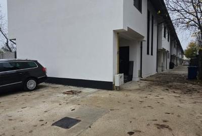 Casă cu 4 camere cu Canalizare în Popești-Leordeni - 5