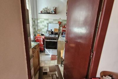 Garsonieră semidecomandată în Craiovița Nouă - 3