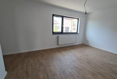 Vila  noua,Popesti Leordeni,5 camere,P+1+M - 7