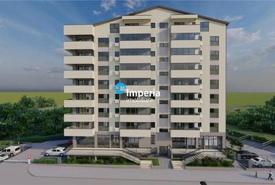 Garsonieră decomandată în Granit - 2