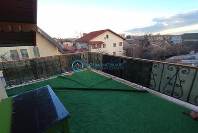 Royal Imobiliare - Vanzare Vila zona Centrala - 15