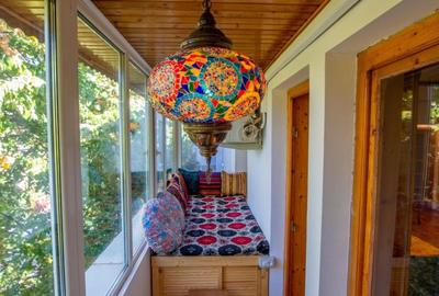 Apartament 3 camere Lux+CTP langa metrou Costin Georgian Apartament 3 camere Lux+CTP langa metrou Costin Georgian - 5