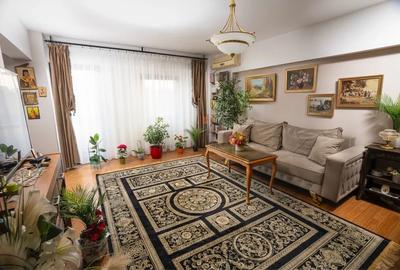 Apartament 3 Camere Unirii Matei Basarab Alba Iulia Calarasilor Muncii - 1