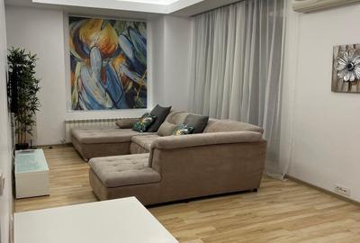 Apartament de vanzare langa parcul Herastrau - 1