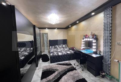 Apartament cu 2 camere, 75 mp, zona Ostrovului - 3