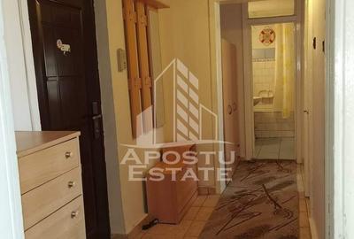 Apartament cu 2 camere decomandat în Badea Cârțan - 8