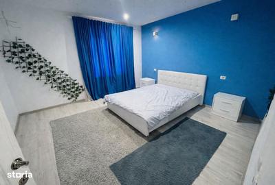 Casă cu 4 camere cu Teren 400 Mp în Ciorogârla - 6
