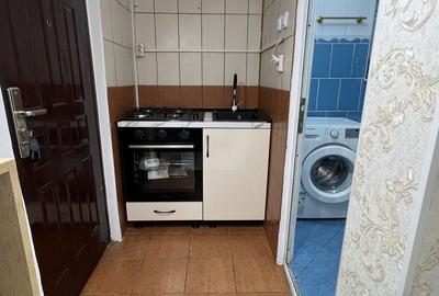 Garsonieră în Radu Negru - 3