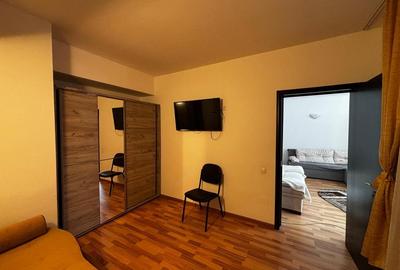 Apartament cu 3 camere decomandat, mobilat în Central - 8