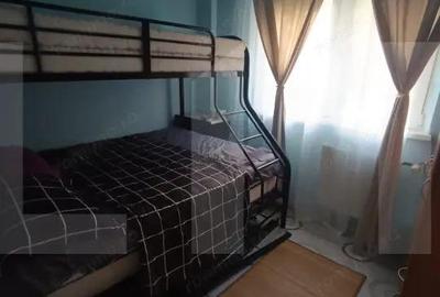 Apartament cu 4 camere semidecomandat, mobilat în Doamna Ghica - 13