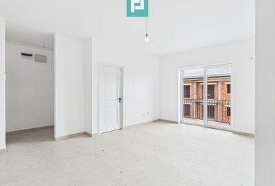 Apartament cu 2 camere în bloc nou - 3