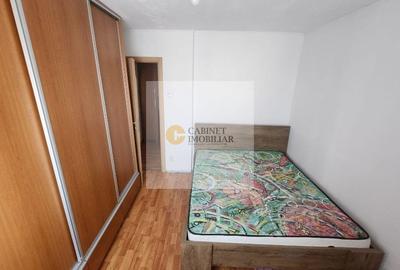 Apartament cu 2 camere decomandat, mobilat în Păcii - 6