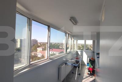 Apartament cu 2 camere, 47 mp, zona Bucurestii Noi - 7