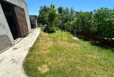 Casă individuală cu 4 camere cu Canalizare în Dâmbul Rotund - 3