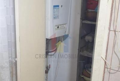 3 camere, etaj 3, confort 1 decomandat, Progresu-Kaufland - 9