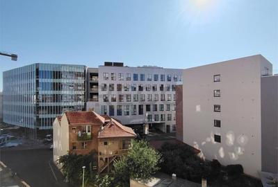 RECO Apartament cu doua camere in zona ultracentrala - 1