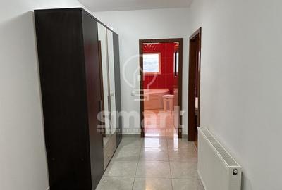Apartament 1 camera  parcare inclusa zona Eroilor Floresti - 5