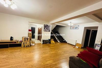 Casă cu 7 camere cu Teren 522 Mp în Corbeanca - 3