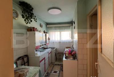 Apartament cu 2 camere decomandat în Dâmbu Pietros - 1