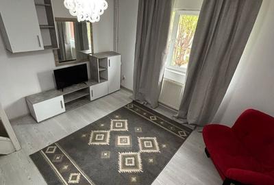 Apartament cu 2 camere în Giurgiului - 6