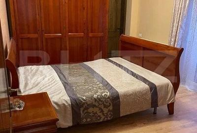 Apartament cu 3 camere, parcare privata, zona centrala - 3
