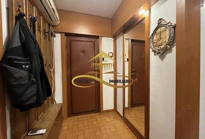 Inchiriez apartament 3 camere decomandate, Martir Horia, Bacau - 7