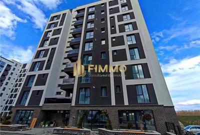 Apartamente tip 2.6 | 53mp | Bloc nou | Traian Vuia | ID:1138 - 1