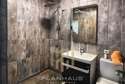 Apartament cu 2 camere - str. Vlad Țepeș (zona Gării) - 5