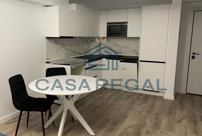 De închiriat – apartament 2 camere, lux, Green Residence Oradea, loc de parcare - 3