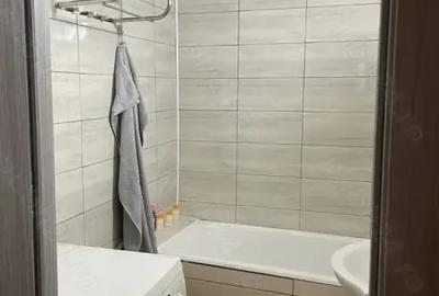 Apartament cu 3 camere semidecomandat, mobilat în Vatra Luminoasă - 9