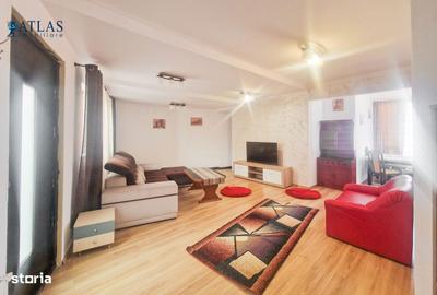 Apartament cu 4 camere decomandat, mobilat în Schei - 20