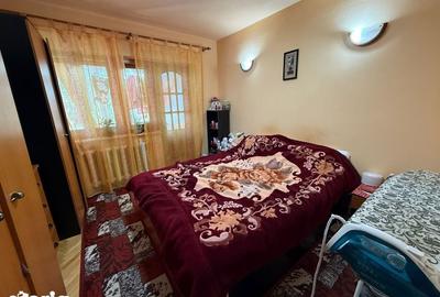 Apartament cu 3 camere decomandat în Gară - 1