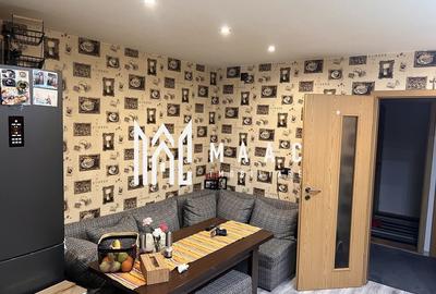 Apartament cu 3 camere decomandat, mobilat în Hipodrom 3 - 2