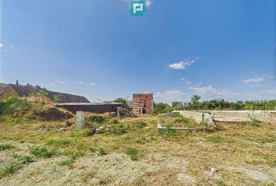 Casă cu 4 camere cu Teren 1000 Mp în Uliuc - 5