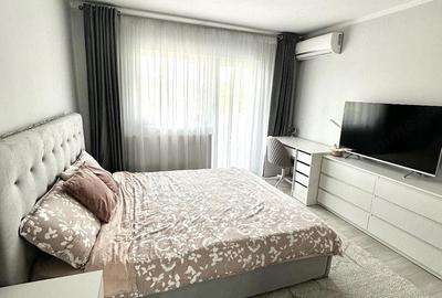 Garsonieră decomandată în Complex Studențesc - 1
