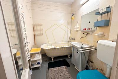 Apartament cu 2 camere semidecomandat, mobilat în Ultracentral - 6